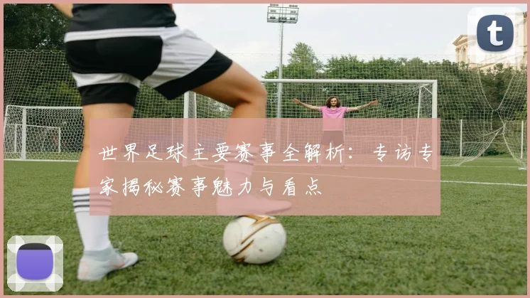 世界足球主要赛事全解析：专访专家揭秘赛事魅力与看点