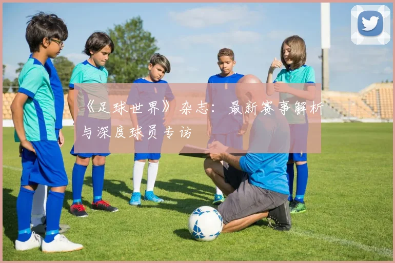 《足球世界》杂志：最新赛事解析与深度球员专访